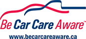 Be Car Care Aware